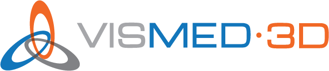 VisMed3D Staging
